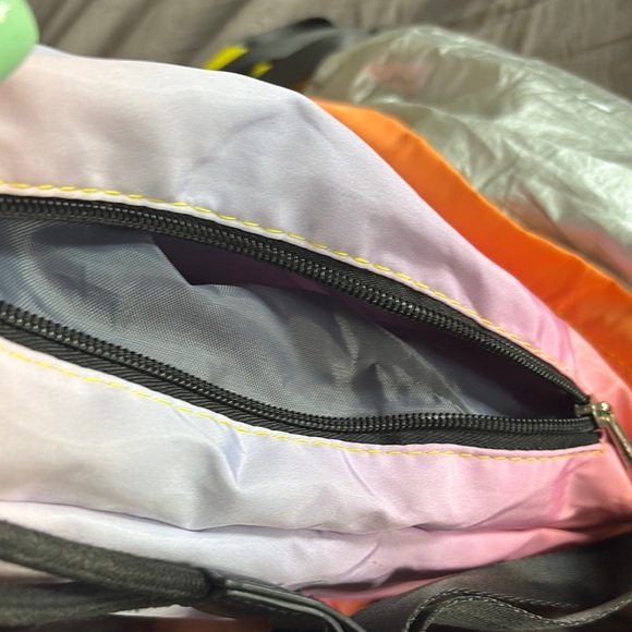 Gradient Backpack by - Picture 11 of 12